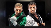 Grudge Match review (2013)