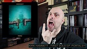 KIRK HAMMETT - FIRST SOLO EP: PORTALS!!! - YouTube