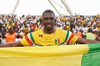 CAN 2021 - Hamari Traoré : « Nous allons nous battre corps et âme pour ...