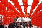China: Actividades para celebrar el Festival de Primavera | Spanish ...