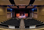 Pioneer Valley High School Performing Arts Center – Studio W Architects