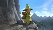 K2, J6: The Hobgoblin's Hat | Moominvalley | Yle Areena