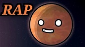 Rap de Marte (Solar Balls) ¡Especial 100 suscriptores! -vife 2023 #rap ...
