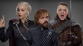 HBO prikazao novi izgled Game of Thrones likova u sedmoj sezoni