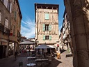 Figeac, monumentale stad in de Lot - Frankrijk Puur, reistips & recepten