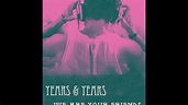 Years & Years - Desire (Gryffin Remix) - YouTube