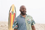 Selema Masekela Wants to Return Surfing to the People - InsideHook