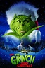 How the Grinch Stole Christmas (2000) - Posters — The Movie Database (TMDB)