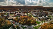 Living in Binghamton, New York: Tips for Moving and Visiting 2024