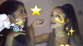 Watch Ariana Grande and Victoria Monet's playful 'Monopoly' music video ...
