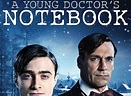 A Young Doctor's Notebook TV Show Air Dates & Track Episodes - Next Episode