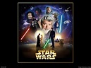 Essence of Star Wars - George Lucas Wallpaper (2952117) - Fanpop