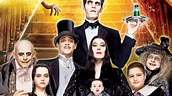 A Família Addams 2 - Veja onde assistir filme completo