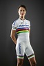 Marianne Vos - Well-Developed Blawker Image Database