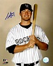 Ian Stewart Signed Photo, Autographed MLB Photos
