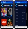 Cuevana 3 v2.19 ver peliculas y series desde Android