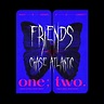 Stream friends-chase atlantic // sped up by speed songs | Listen online ...