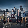 TRAVELERS Netflix Series Trailer, Images and Poster | The Entertainment ...