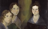 Great Britons: The Brontë Sisters - A British Literary Dynasty ...