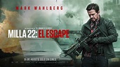 Milla 22: El Escape I 31 de Agosto 2018 I México - YouTube