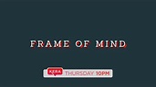 Frame of Mind Trailer - YouTube