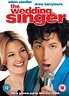 The Wedding Singer [DVD] [1998]: Amazon.co.uk: Adam Sandler, Drew Barrymore, Adam Sandler, Drew ...