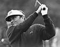 Golfer Raymond Floyd: Biography and Career Facts