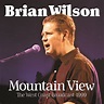 Brian Wilson - Mountain View - MVD Entertainment Group B2B