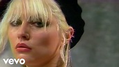 Blondie - In The Flesh (Official Music Video) - YouTube Music