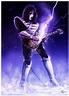 Ace Frehley by kitster29 on DeviantArt