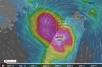 颱風現在到哪裡了？超實用的「Windy」即時天氣動態圖 一看就懂 - 自由電子報 3C科技