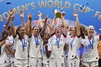 4 Records Broken by the US Women's Soccer Winning Team at the 2019 ...