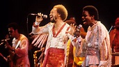 The Song That Never Ends: Why Earth, Wind & Fire's 'September' Sustains ...