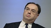 Andrew Bailey: The Bank of England’s new governor deemed a safe pair of ...