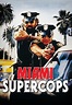 Sección visual de Dos superpolicías en Miami - FilmAffinity