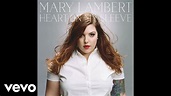 Mary Lambert - So Far Away (Audio) - YouTube