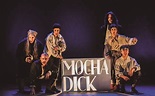 “Mocha Dick”: La ballena más famosa de la literatura mundial irrumpe en ...