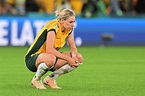 FIFA World Cup 2023: Why Alanna Kennedy is not playing with the ...