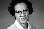 La mathématicienne de génie Katherine Johnson est décédée à l'âge de ...