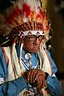 Joe Medicine Crow, last war chief of the Crow tribe is dead at age 102