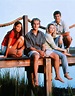 'Dawson’s Creek' Cast: What Are the Stars Up to Now? | J-14