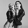 Miley Cyrus and Dua Lipa join forces for new single ‘Prisoner’