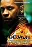 Deja Vu (2006) movie poster