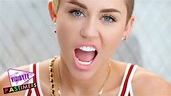 The Top 10 Best Miley Cyrus Songs In 2015 - YouTube