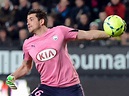 Cedric Carrasso - Bordeaux | Player Profile | Sky Sports Football