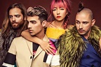 DNCE Guitarist JinJoo Lee on Being the Only Girl in the Band