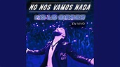 No Lo Beses (En Vivo) - YouTube Music