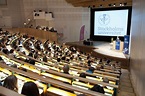 Stockholm University in Sweden - US News Best Global Universities