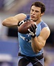 BC’s Luke Kuechly could get picked early - The Boston Globe