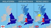 Saiba as diferenças entre Inglaterra, Grã-Bretanha e Reino Unido ...